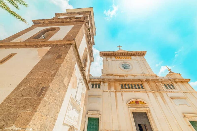From Naples: Sorrento, Positano and Amalfi Tour - Why this Amalfi day trip feels efficient (not rushed)