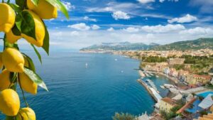 From Naples-Tour with small groups to the Amalfi Coast - Naples pickup in the morning: where you’ll meet and what to plan