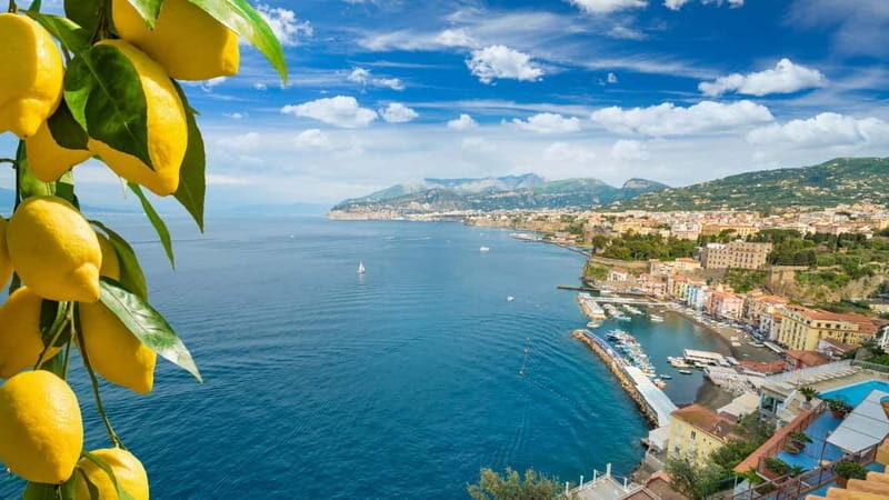 From Naples-Tour with small groups to the Amalfi Coast - Who this tour suits best (and who should consider a different plan)