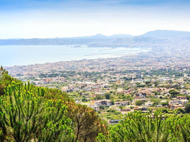 From Naples: Vesuvius Easy Tour - Timing and the 3-Hour Reality Check