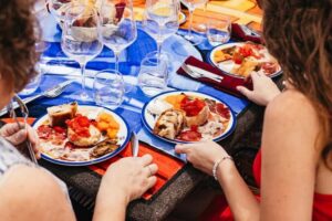 From Naples: Wine Tasting Tour on Vesuvius Slopes with Lunch - Pickup around Naples: how to avoid the usual city chaos