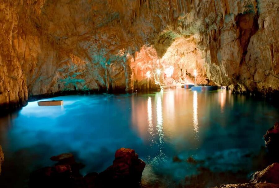 From Positano: Amalfi Coast Boat Tour with Swimming Stop - Swimming and snorkeling stops: the real heart of the day