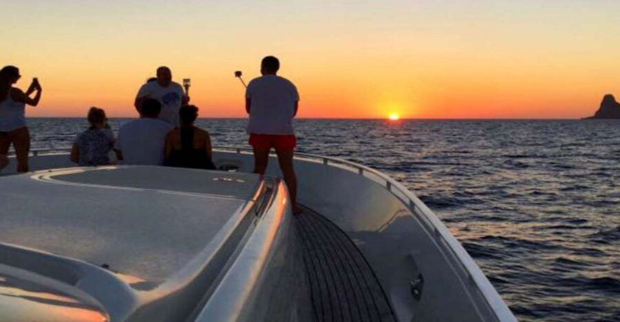 From Positano: Amalfi Coast Sunset Cruise - Group Tour - Key Things I’d Prioritize Before Booking