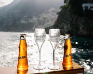 From Positano: Amalfi Coast Sunset Cruise - Group Tour - Praiano and Gavitella Beach: First Cliff Views That Set the Tone