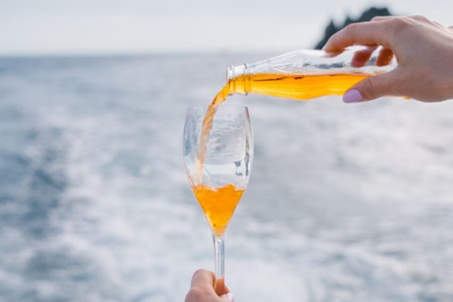 From Positano: Amalfi Coast Sunset Cruise - Group Tour - Price and Value for a Sunset Cruise From Positano