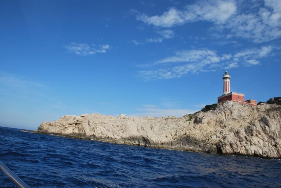 From Positano, Praiano, or Amalfi: Capri Full-Day Boat Tour - Your Capri free time: 3 to 4 hours that you should actually plan