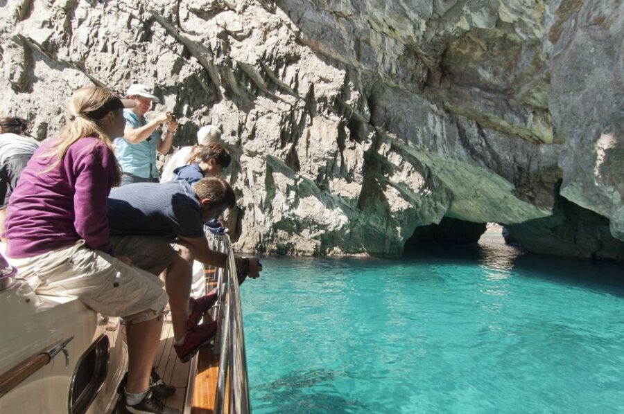 From Positano, Praiano, or Amalfi: Capri Full-Day Boat Tour - Price and value: is $168.79 fair for this kind of day?