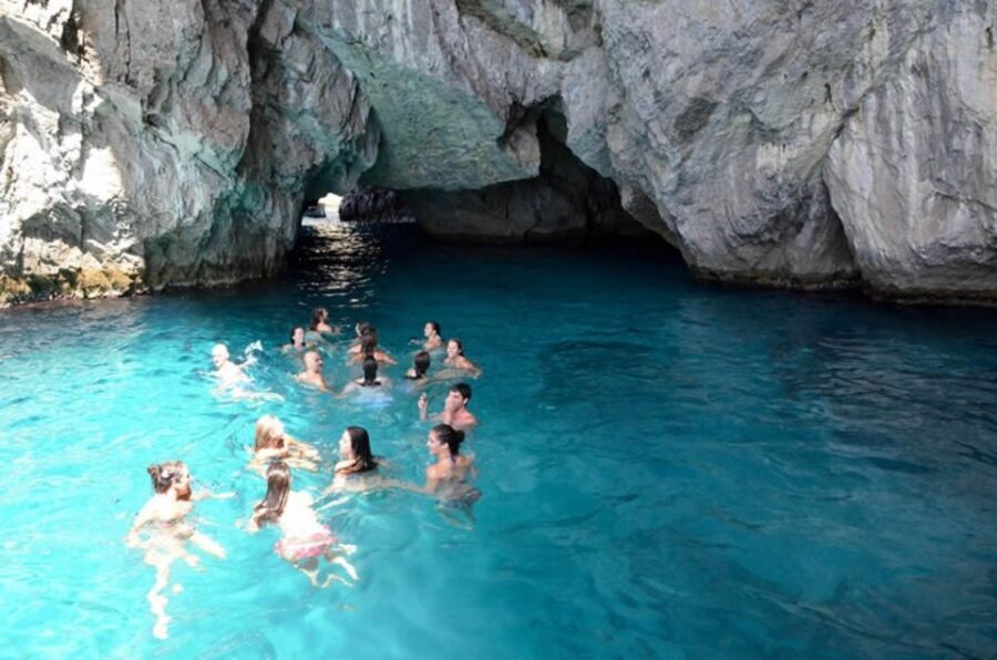 From Positano: Sorrento Coast & Capri Full-Day Trip by Boat - What to Bring and How to Set Yourself Up for a Smooth Day