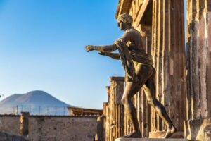 From Rome: Pompeii, Positano and Amalfi Full-Day Tour - Pompeii in two hours: what you actually see with skip-the-line access