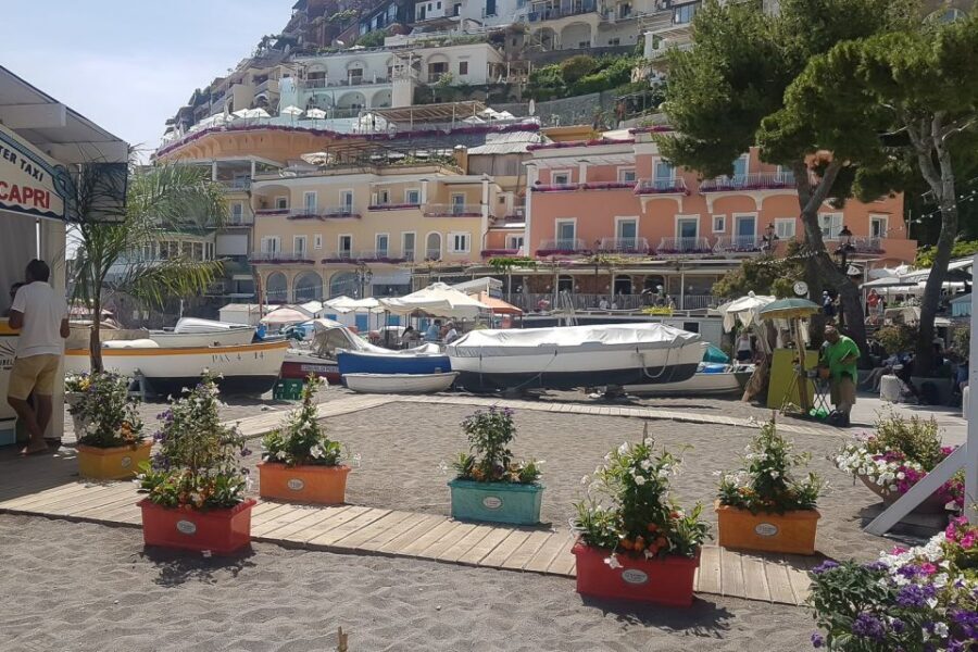 From Rome: Pompeii, Positano and Amalfi Full-Day Tour - Value check: is $292.28 a smart deal for Pompeii + Amalfi?