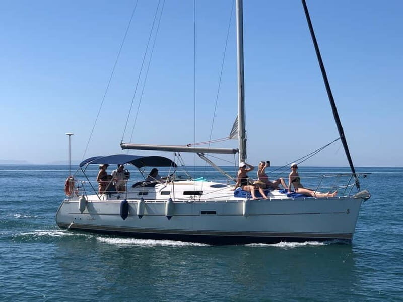 From Salerno: Amalfi Coast Full-Day Sailboat Trip with Lunch - Key things I’d circle on your plan