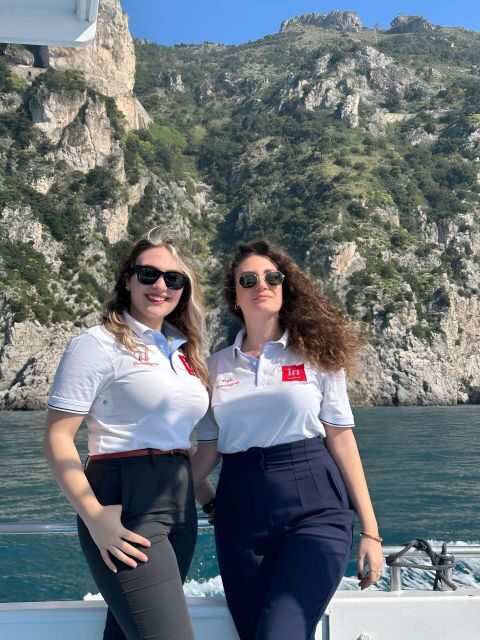 From Salerno: Cruise with Amalfi Stop and Light Lunch - Should You Book This Salerno to Amalfi Cruise?