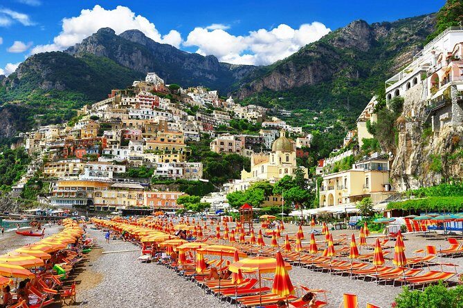 From Salerno: Small Group Amalfi Coast boat tour with stops in Positano & Amalfi - When this tour is the right fit (and when it isn’t)