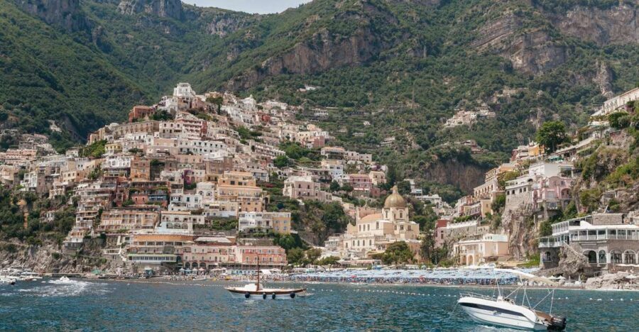 From Sorrento: Amalfi and Positano Full-Day Trip by Boat - Why this Amalfi and Positano boat day beats the usual rush