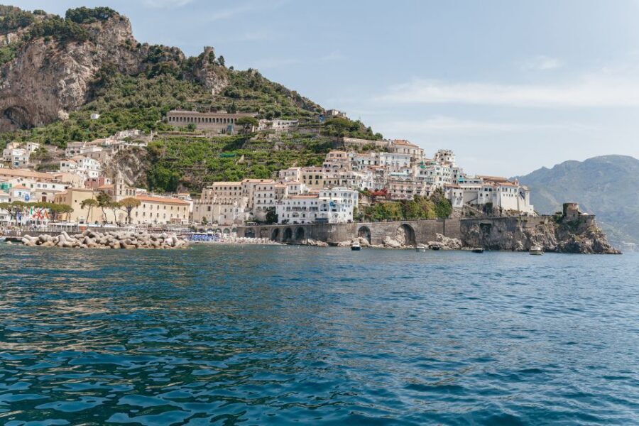 From Sorrento: Amalfi and Positano Full-Day Trip by Boat - Price and value: what $174.46 buys you (and what it doesn’t)