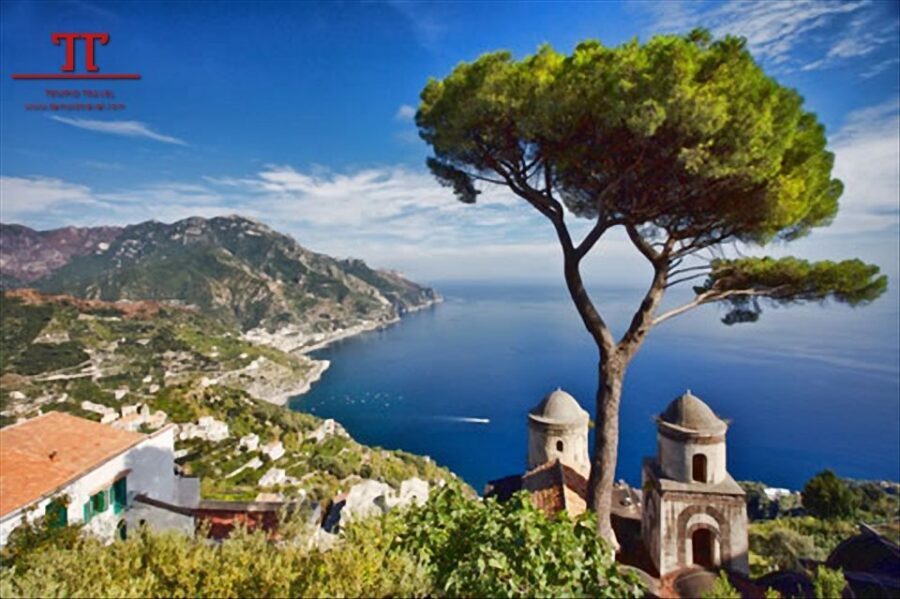 From Sorrento: Amalfi Coast Full-Day Tour - Quick hits before you go
