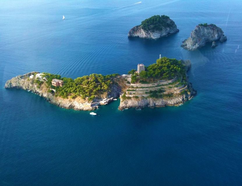 From Sorrento: Amalfi Coast Full-Day Tour - How This Sorrento-to-Amalfi Coast Van Day Really Feels
