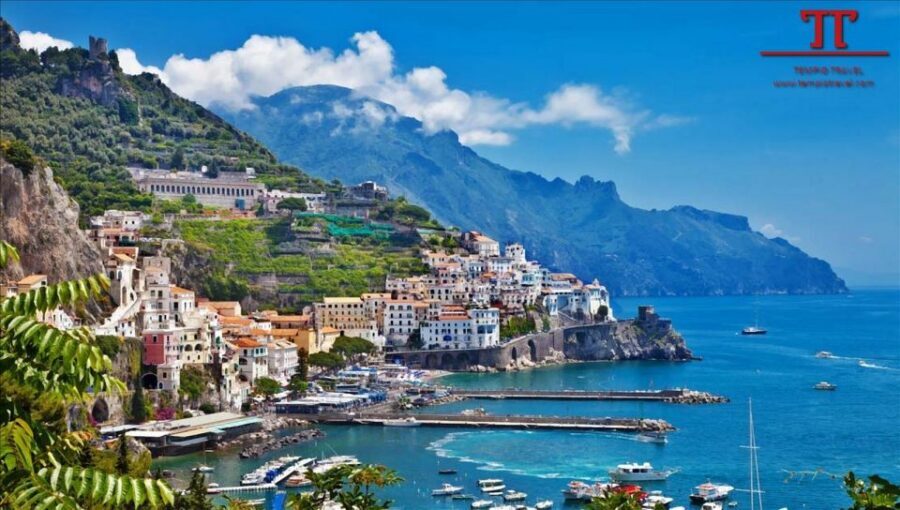 From Sorrento: Amalfi Coast Full-Day Tour - Who This Tour Fits Best (and Who Might Want Something Else)