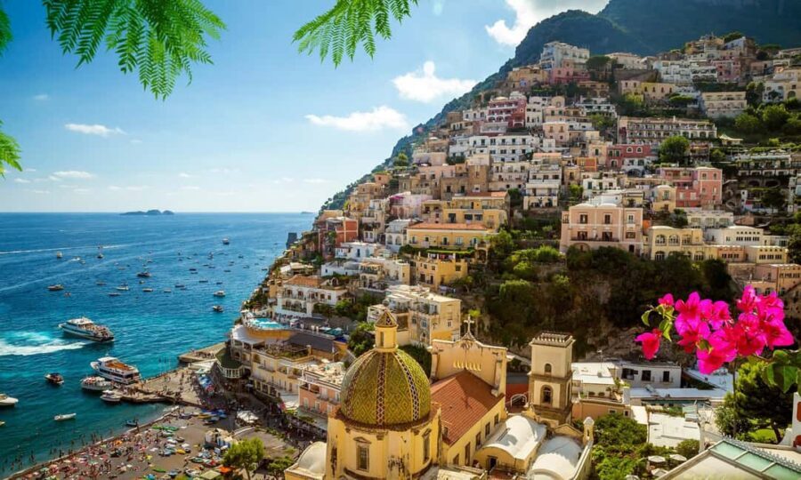 From Sorrento: Amalfi Coast Full-Day Tour - Should You Book This Amalfi Coast Full-Day Tour From Sorrento?