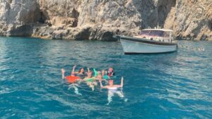 From Sorrento: Amalfi Coast Full-Day Trip by Boat - Timing, Group Size, and What’s Actually Included