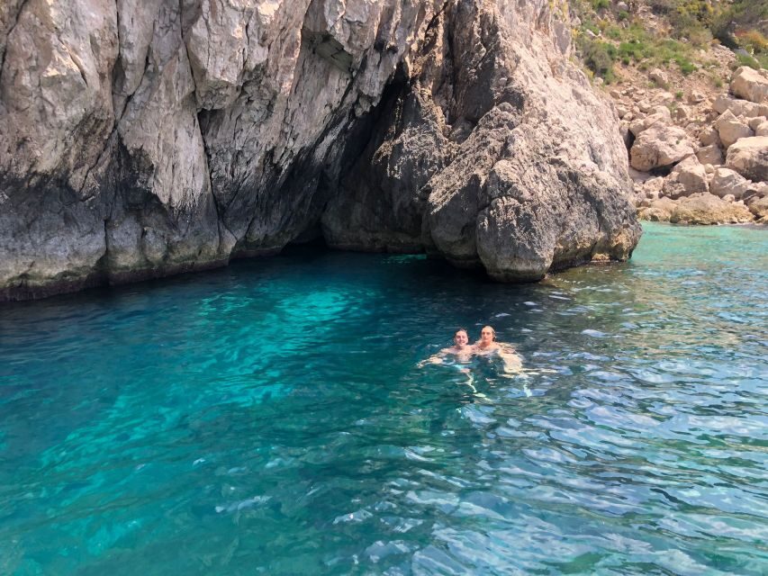 From Sorrento: Amalfi Coast Full-Day Trip by Boat - Price and Value: Is $164.26 a Good Deal?