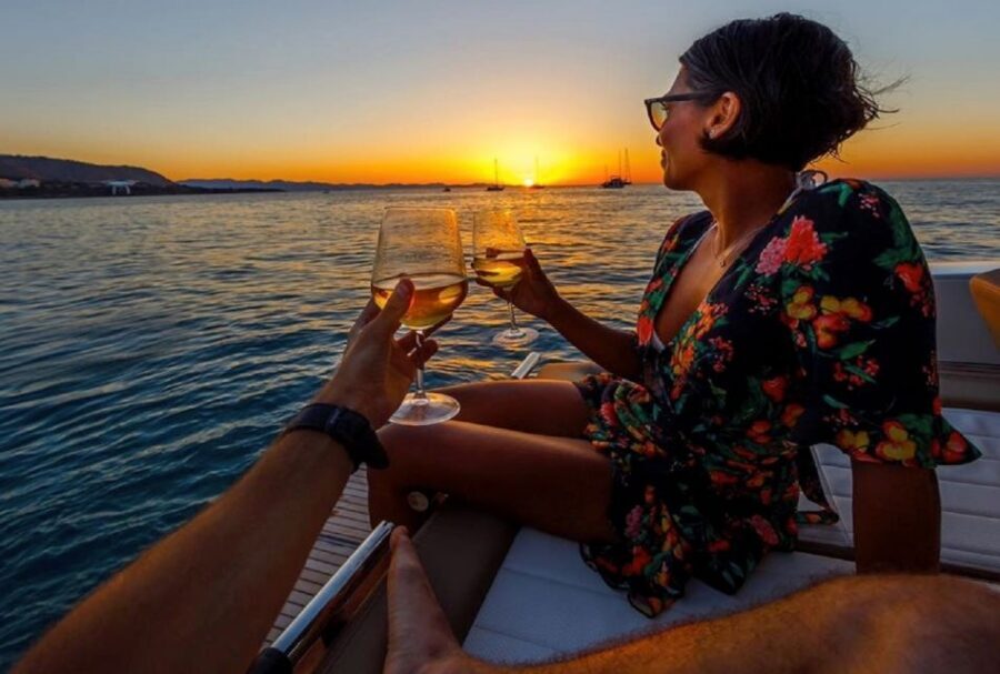 From Sorrento: Capri Boat Tour Day & Night Experience - Key points you’ll care about before you go