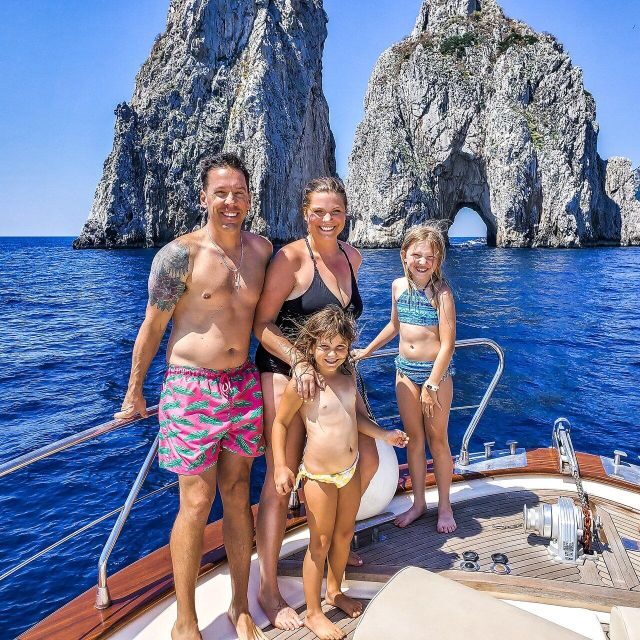 From Sorrento: Capri Island Day Trip with Boat Cruise - FAQ