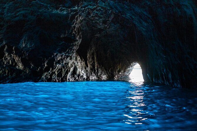 From Sorrento: Capri Small-Group Boat Tour with 4 Hours ashore - Quick Take: What You’ll Notice Right Away