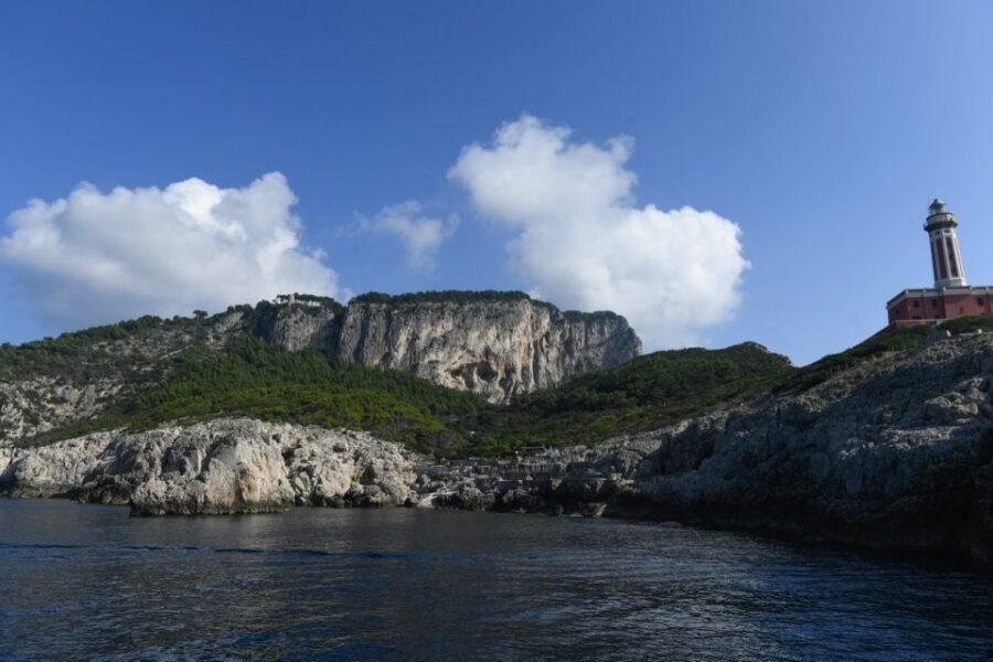 From Sorrento: Day Trip to Capri with Blue Grotto - Price and Value: What You’re Actually Paying For