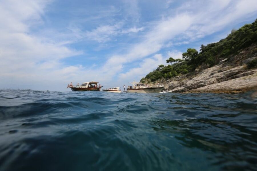 From Sorrento: Full-Day Boat Cruise to Capri - Who should book this Capri cruise (and who should skip it)
