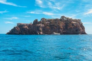 From Sorrento: Positano & Amalfi Coast Small-Group Boat Day Tour - Small-group details that actually change your day