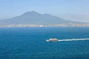 From Sorrento: Positano and Amalfi Day Cruise - Price and what $62 buys you in real terms
