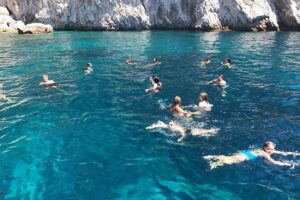 Full Day Capri Island Cruise from Praiano, Positano or Amalfi - Getting to the Boat: Pickup, Transfer, and Boarding Reality