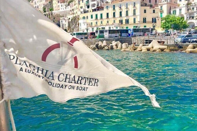 Full Day Capri Island Cruise from Praiano, Positano or Amalfi - The Capri Landing: Marina Grande and 4 Hours That Go Fast