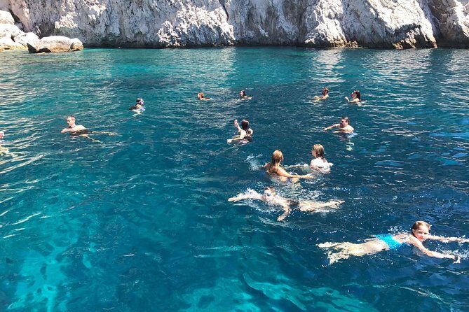 Full Day Capri Island Cruise from Praiano, Positano or Amalfi - Getting to the Boat: Pickup, Transfer, and Boarding Reality
