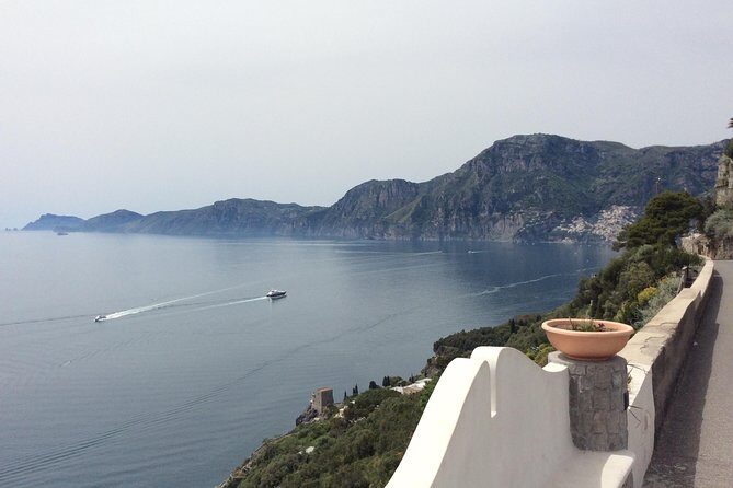 Full Day Private Amalfi Coast Tour from Sorrento or Naples - Quick hits on what makes this day work