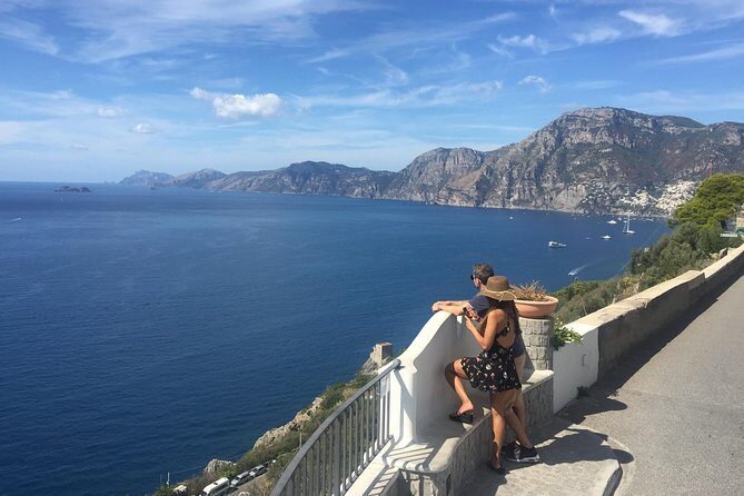 Full Day Private Sorrento & Amalfi Coast Tour from Positano - Key Things That Make This Tour Worth Considering