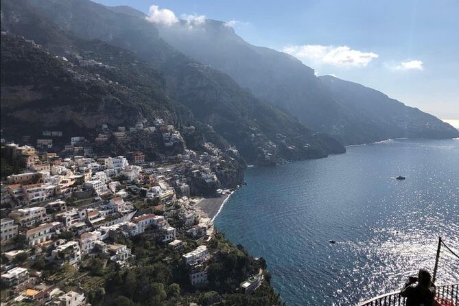 Full Day Private Sorrento & Amalfi Coast Tour from Positano - Ravello Time: Villa Rufolo Views Plus a Free Town Stroll
