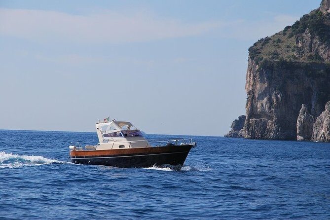 Full-day Sorrento, Amalfi Coast, Pompeii from Naples or Salerno - Why this Naples-to-Amalfi-to-Pompeii route works