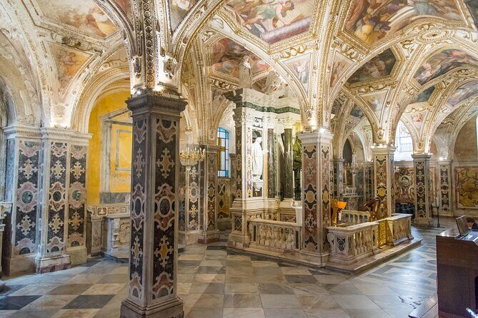 Group Tour to Sorrento, Positano, Amalfi with Optional Boat Ride - Positano in 60 minutes: what you can realistically do