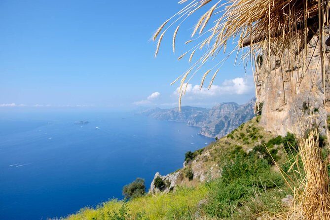 Guided Day Hike on the Path of the Gods with Sorrento Transfer - Piazza Tasso to the trail: why the transfer matters