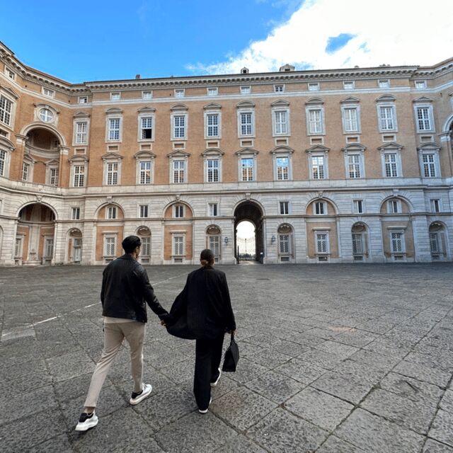 Guided Tour to the Royal Palace of Caserta: discover the Royal Palace and gardens - Royal Palace of Caserta in 2 Hours: What You Actually See