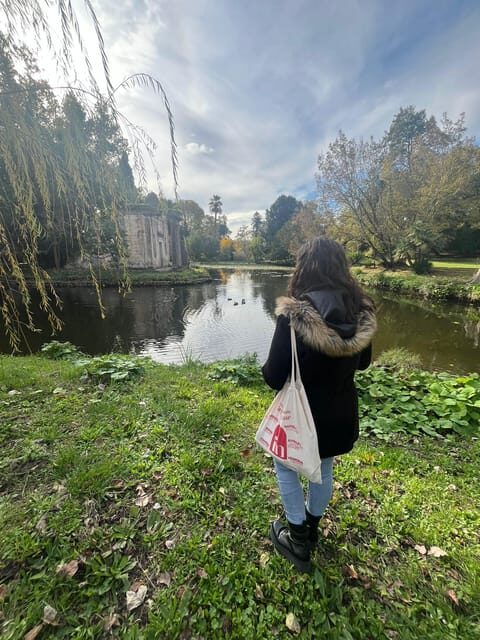 Guided Tour to the Royal Palace of Caserta: discover the Royal Palace and gardens - 120 Acres of Gardens: Sculptures, Pools, Waterfalls, and the English Garden