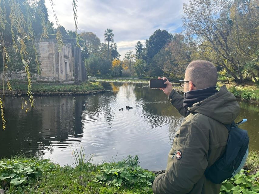 Guided Tour to the Royal Palace of Caserta: discover the Royal Palace and gardens - Naples to Caserta by Train: Two Starting Points That Save Hassle