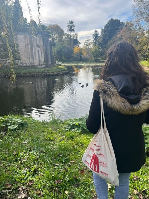 Guided Tour to the Royal Palace of Caserta: discover the Royal Palace and gardens - Who This Tour Suits Best (and Who Might Want More Time)