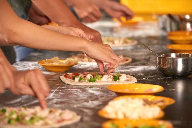 Hands-On Cooking Class & Farmhouse Tour on the Amalfi Coast - “Cooking Diploma” and Recipes: The Part That Makes It Worth It for Home