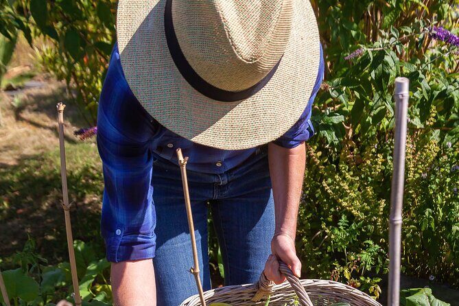 Hands-On Cooking Class & Farmhouse Tour on the Amalfi Coast - Time, Group Size, and What That Means for Your Experience