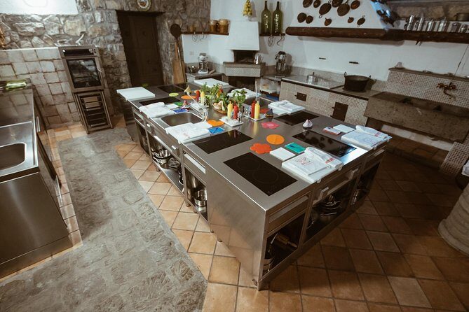 Hands-On Italian Cooking Class with Local Sorrento Chef - Bella Sorrento Cooking School: What this 3-hour class really delivers