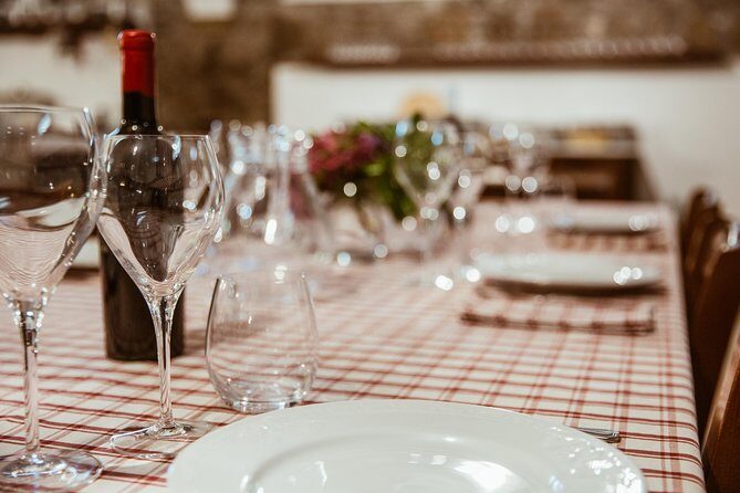Hands-On Italian Cooking Class with Local Sorrento Chef - Meet the chefs: Rita and Luisa, plus the teaching team