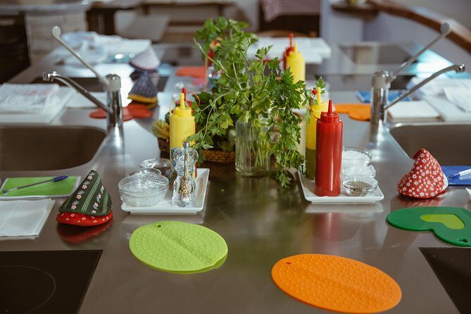 Hands-On Italian Cooking Class with Local Sorrento Chef - What you cook (and why it’s worth learning)